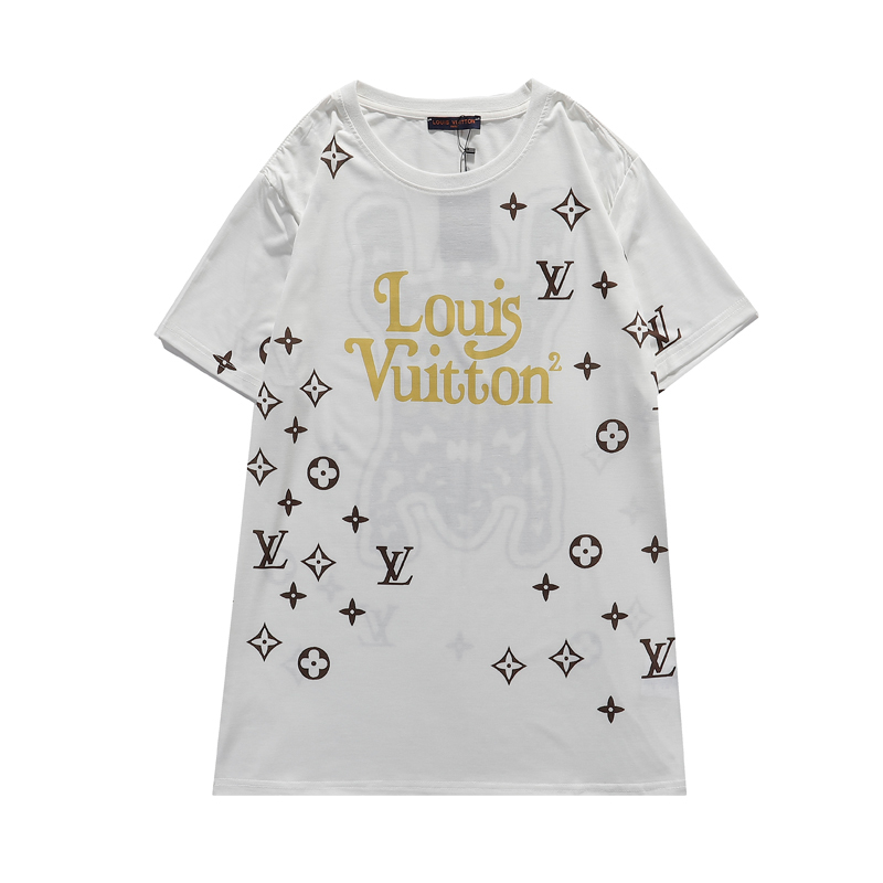 LV Pont Neuf t-shirt : r/DesignerReps