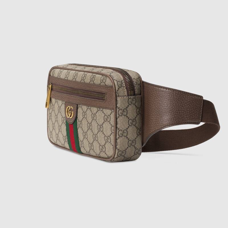 ophidia gucci belt bag