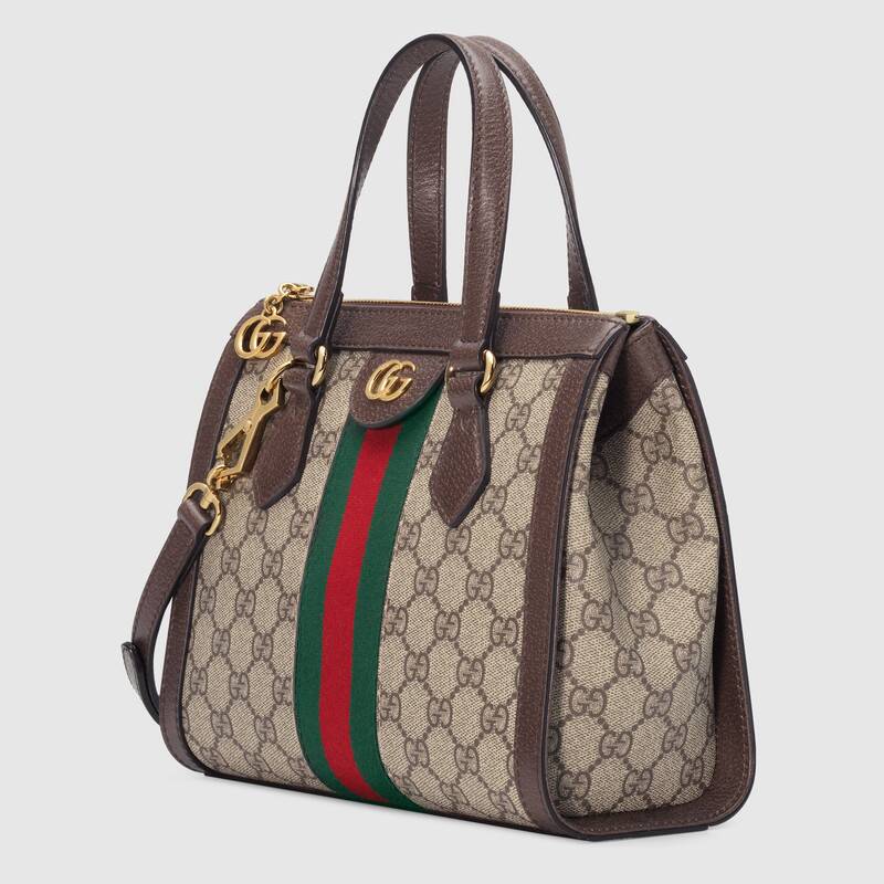 gucci gg tote bag