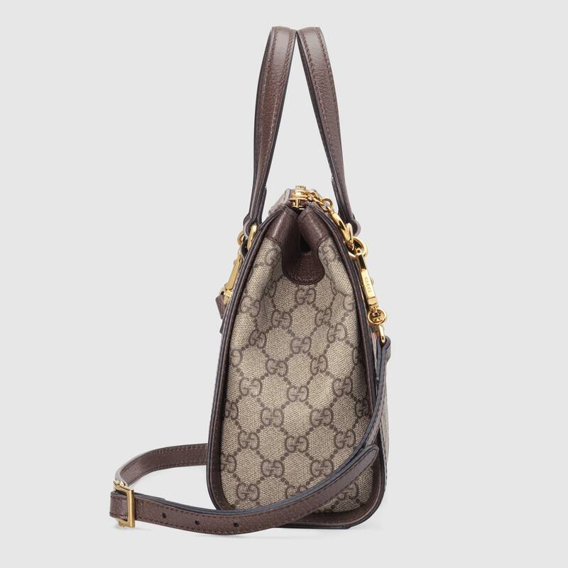 gucci ophidia small gg tote bag