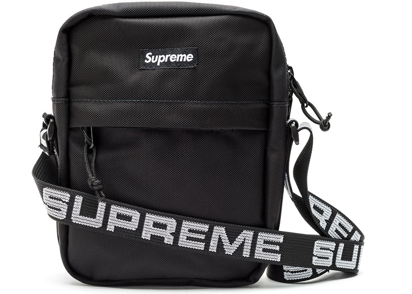 supreme 44th shoulder bag