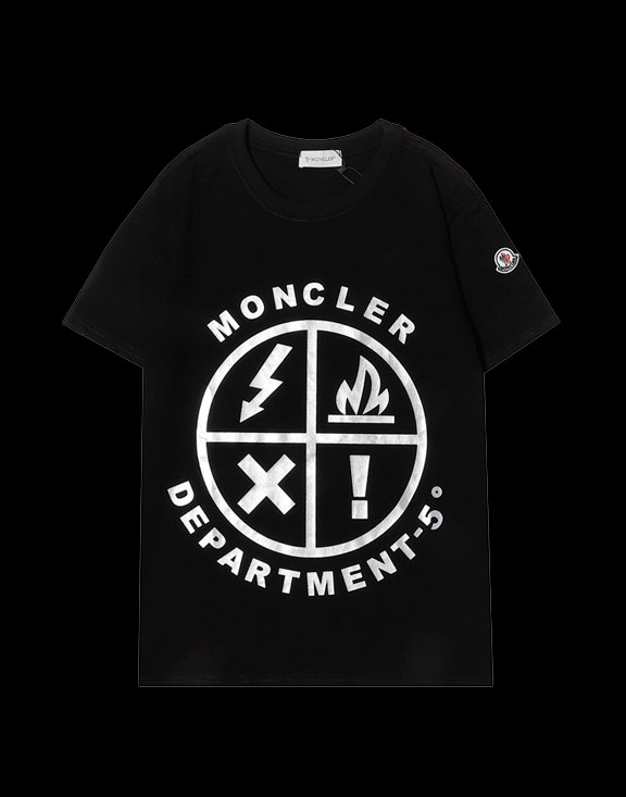 メンズ モンクレール/MONCLER DEPARTMENT-5° Tシャツ [mont131] - 7,850円