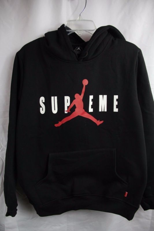 jordan supreme hoodie