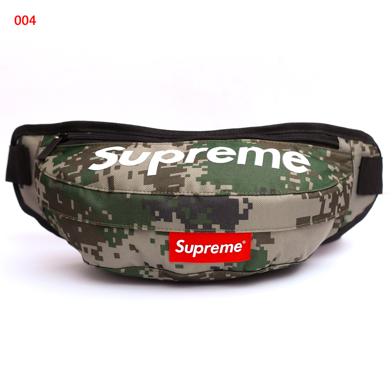 supreme hip sack