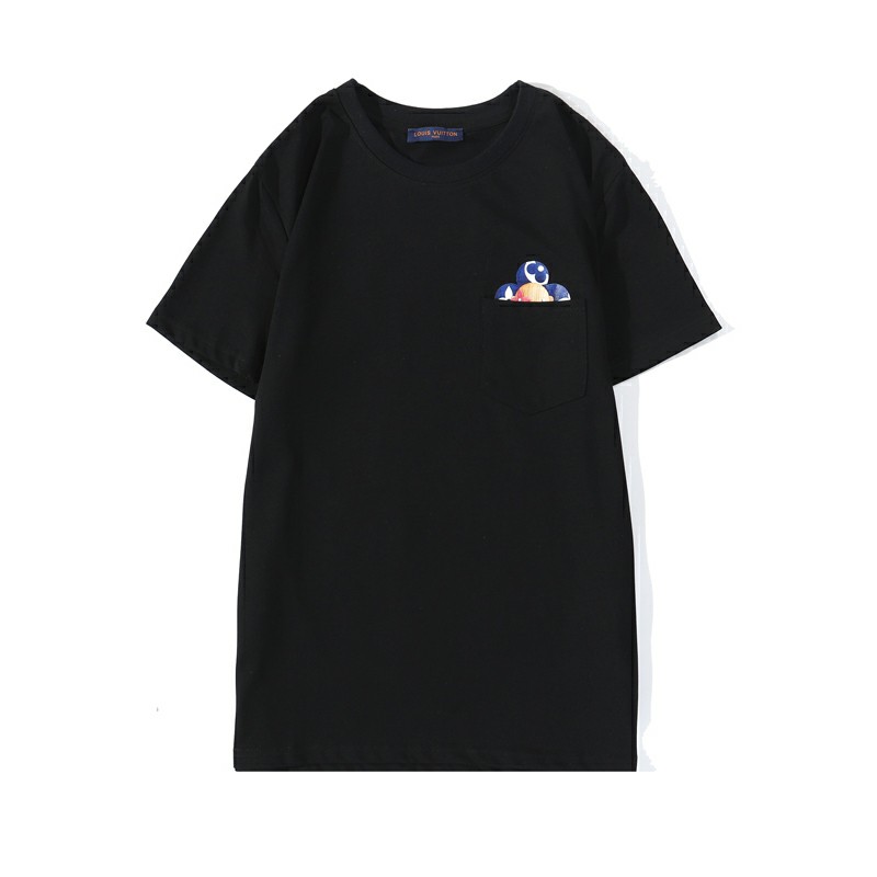 LV Pont Neuf t-shirt : r/DesignerReps