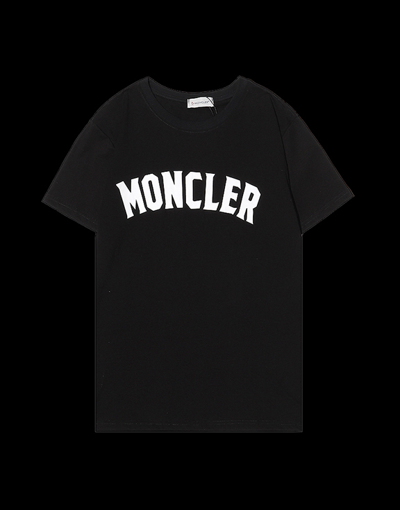 メンズ モンクレール/MONCLER クルーネックジャージー Tシャツ