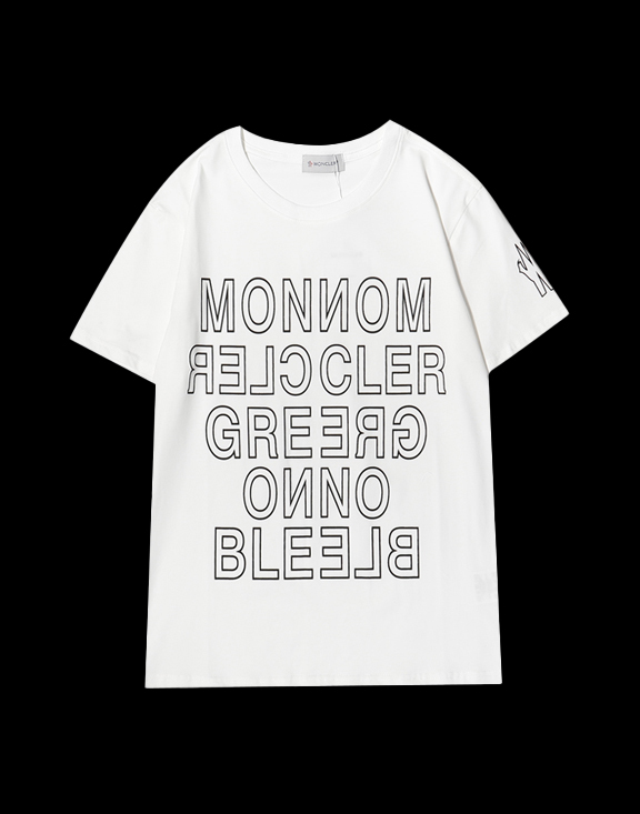 メンズ モンクレール/MONCLER Moncler Grenoble Tシャツ