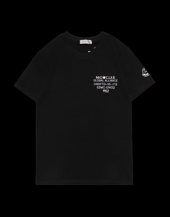 メンズ モンクレール/MONCLER GLOBAL ALLINANCE Tシャツ 1952
