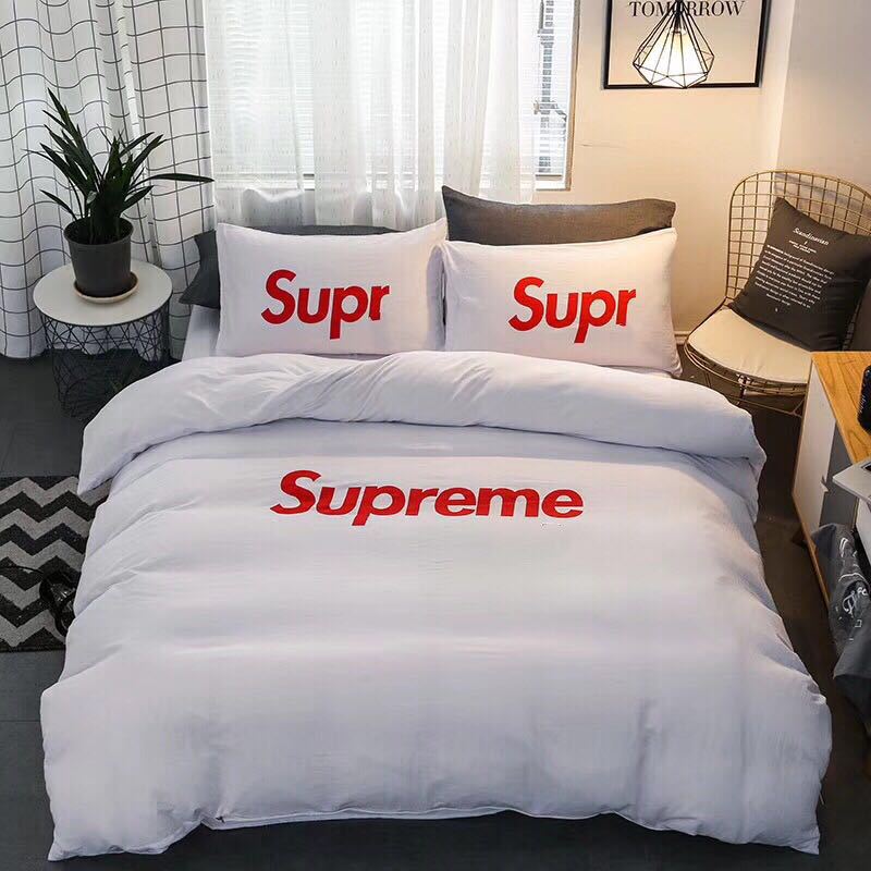 Louis Vuitton Bed Cover Australia | Supreme and Everybody