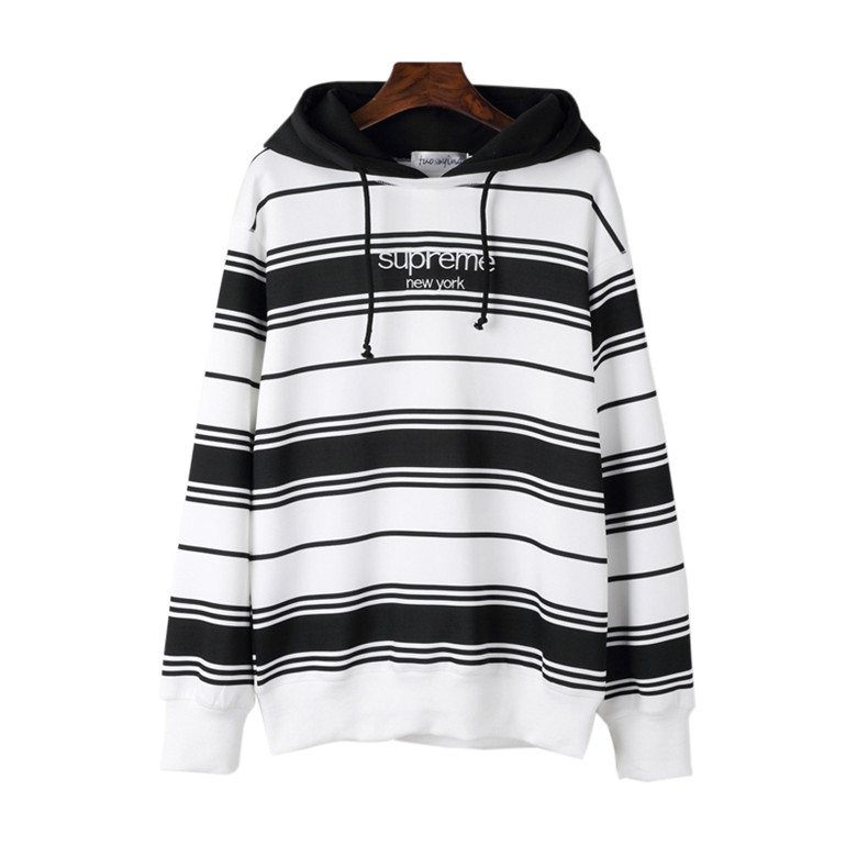 17ss Supreme X Louis Vuitton Hooded Sweatshirt Black | Confederated Tribes of the Umatilla ...